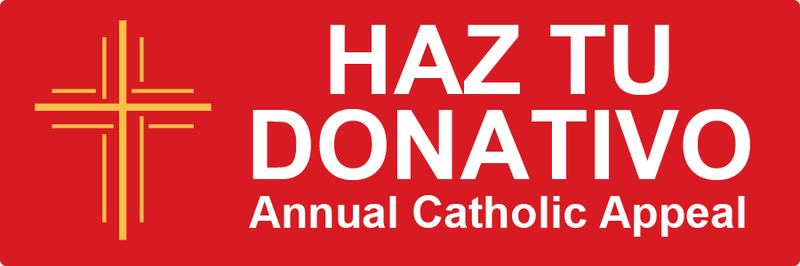 Donate to the Annual Appeal