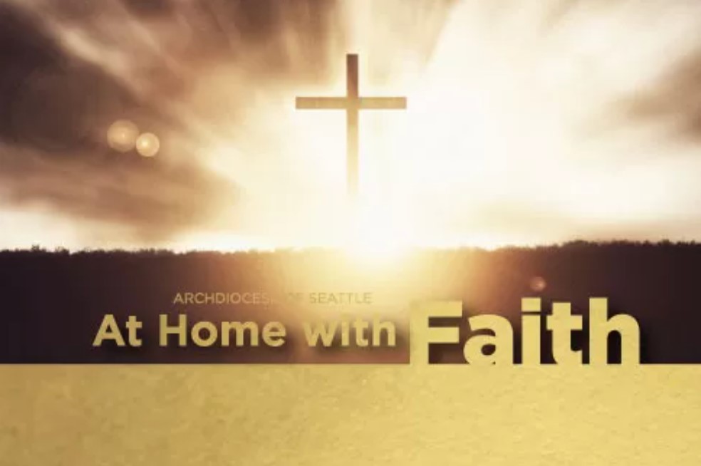At Home with the Faith