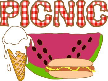 Annual Parish Picnic